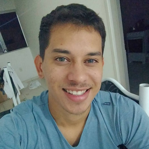 Foto de perfil de Matheus