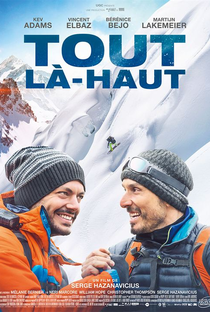 Tout là-haut - Poster / Capa / Cartaz - Oficial 1