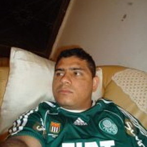 Foto de perfil de Vinícius Silva Mesquita