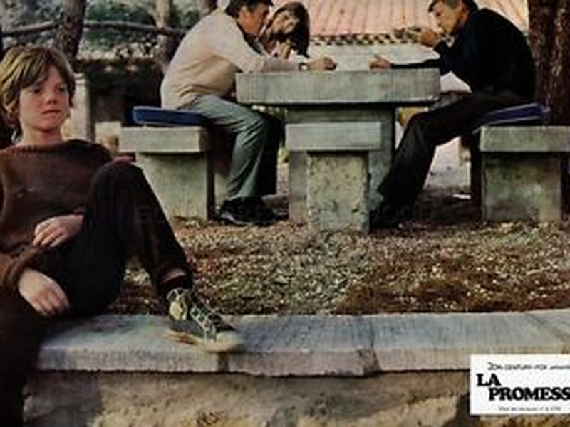 Foto 2 de A Doce Promessa