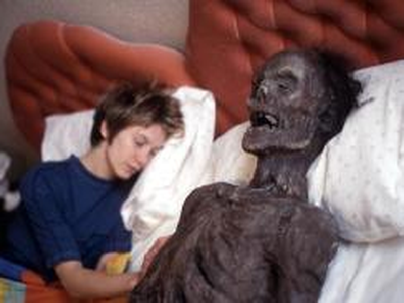 Foto 2 de Venus Drowning