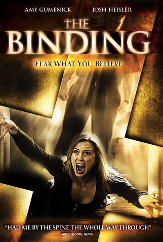 Poster 2 de Filme O Elo (2015)