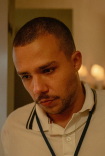 Yago Oproprio - Poster 1