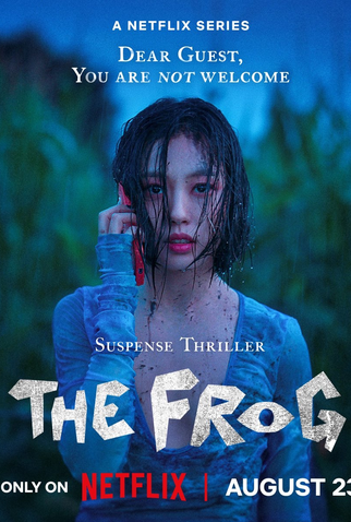 Poster 9 de Série Quando Ninguém Vê (2024)