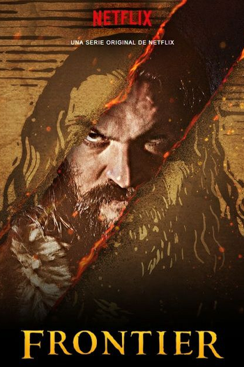  de Série Frontier (1ª Temporada) (2016)