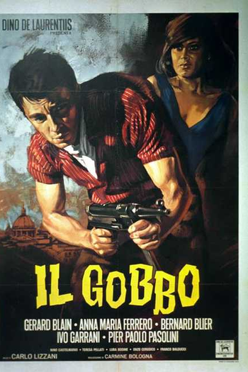  de Filme O Corcunda de Roma (1960)