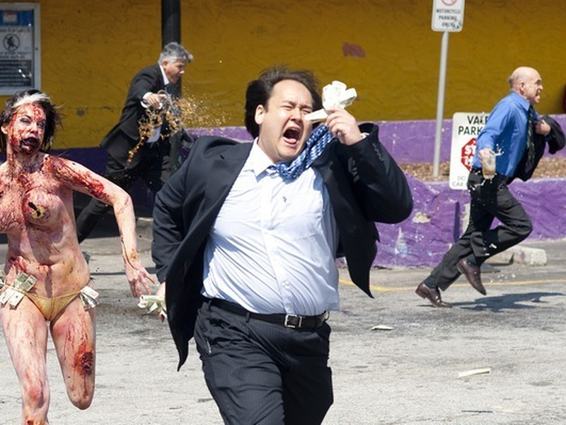 Foto 1 de Zumbilândia