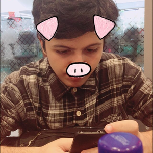 Foto de perfil de Lucas