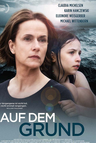 Poster 1 de Filme Na parte inferior (2022)