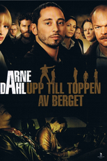 Arne Dahl: Até o Topo da Montanha (Arne Dahl: Upp Till Toppen Av Berget)