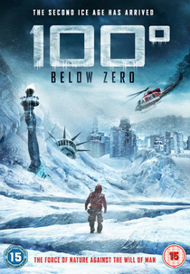 100 Graus Abaixo de Zero (100º Degrees Below Zero)