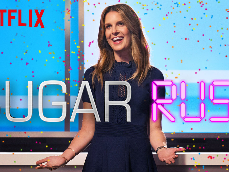 Foto 3 de Sugar Rush (1ª Temporada)