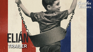 Trailer: Elián | Documentary Trailer | 2017 Tribeca Film Festival Official Selection