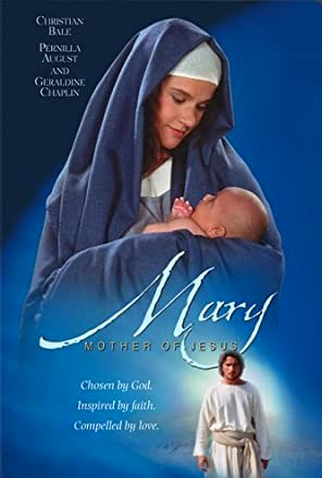 Poster 2 de Filme Maria - Em Nome da Fé (1999)