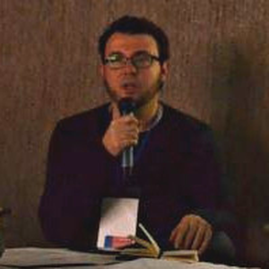 Foto de perfil de André Pasti