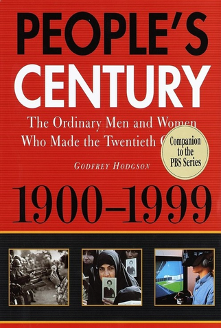 Poster 1 de Série People's Century (1995)