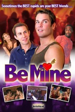 Be Mine (Be Mine)