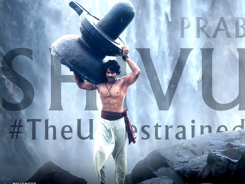 Foto 5 de Baahubali: O Início