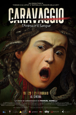 Caravaggio: The Soul and the Blood (Caravaggio: The Soul and the Blood)
