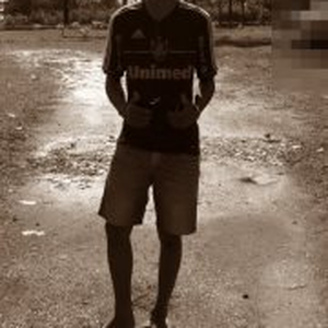 Foto de perfil de Bruno Henrique