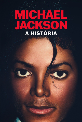 Poster 1 de Série Michael Jackson - A História (2026)