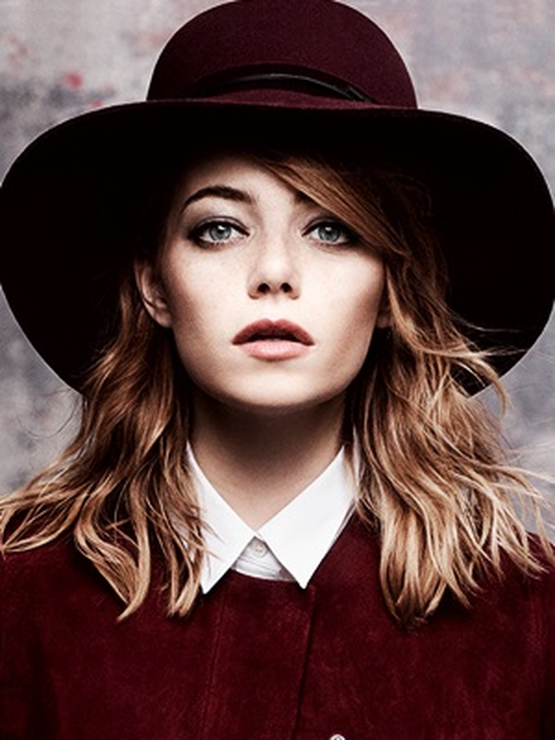 Emma Stone (III) - Foto 6