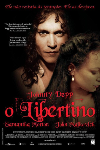  de Filme O Libertino (2004)