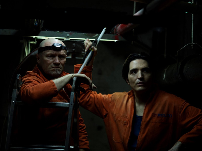 Foto 4 de Why Horror?