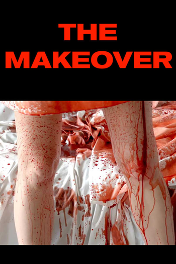  de Curta The Makeover (2014)