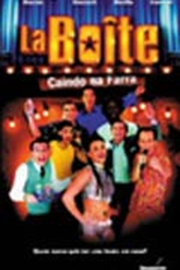 Poster de Filme Caindo na Farra (2001)