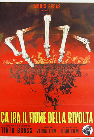 Poster 1 de Filme Ça ira, il fiume della rivolta (1964)