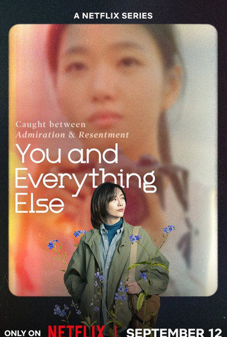 Poster 7 de Série Eu, Você e Toda Uma Vida (2025)