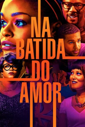  de Filme Na Batida do Amor (2017)