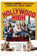 Hollywood High (Hollywood High)