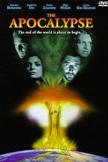 Poster de Filme Agamemnon - A Nave da Morte (1997)