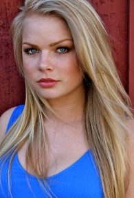 Kelli Goss (1 de Fevereiro de 1992) | Artista | Filmow