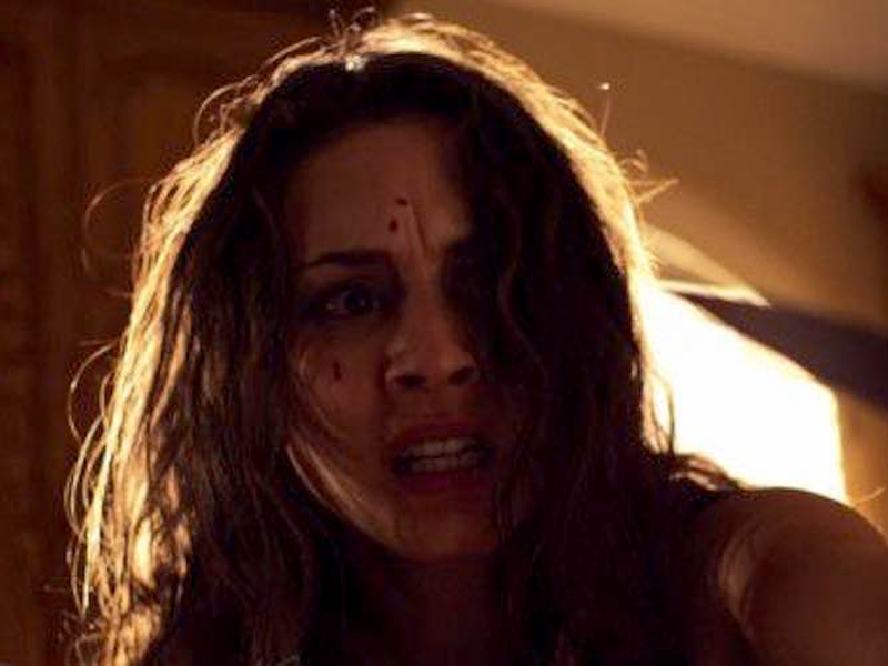 Foto 18 de Martírio