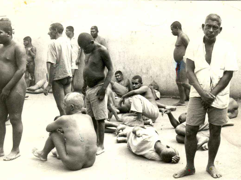 Foto 2 de Holocausto Brasileiro