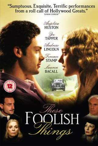 Poster 1 de Filme Cenas da Vida (2005)