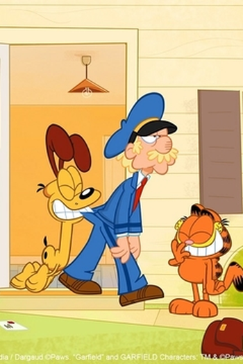 Poster de Episódio Voilà le courrier (2020)