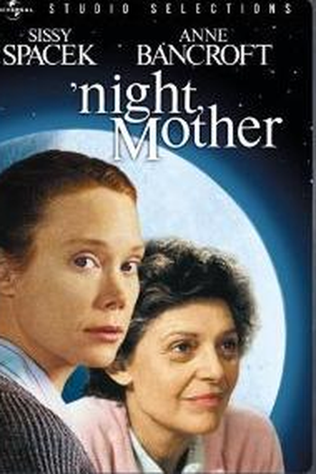  de Filme Noite de Desamor (1986)