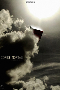 Cores Mortas - Poster / Capa / Cartaz - Oficial 1