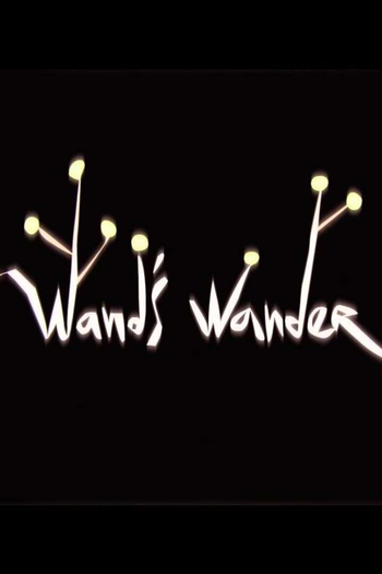 Poster de Curta Wand’s Wander (2014)