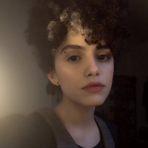 Foto de perfil de Maria Victória