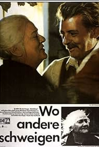 Poster 1 de Filme Where Others Keep Silent (1984)