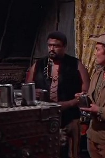 Poster de Episódio The Grand Alliance (1969)