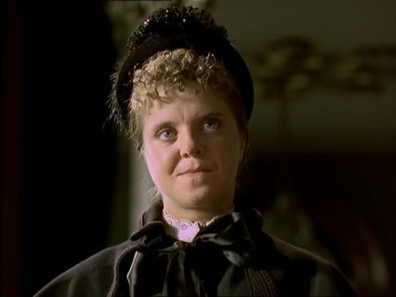 Foto 12 de Sherlock Holmes: O Mestre da Chantagem