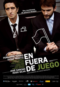 Fora do Jogo (En Fuera de Juego)