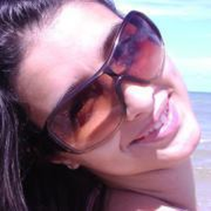 Foto de perfil de Amanda Alves