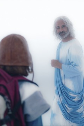 Poster de Episódio Pell-Mell (2024)